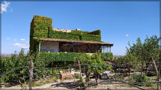 casa indipendente in vendita a Canicattì