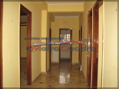 appartamento in vendita a Canicattì