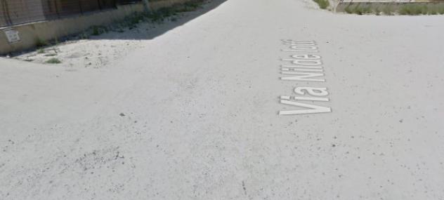 appartamento in vendita a Canicattì