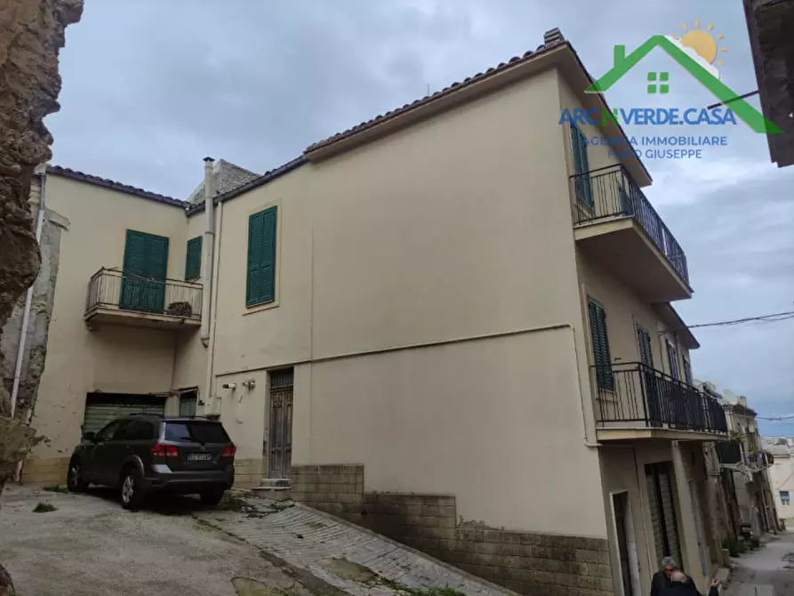 appartamento in vendita a Canicattì