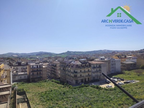 appartamento in vendita a Canicattì