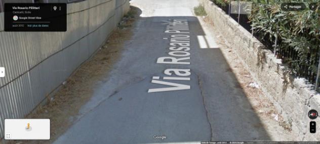 negozio in vendita a Canicattì