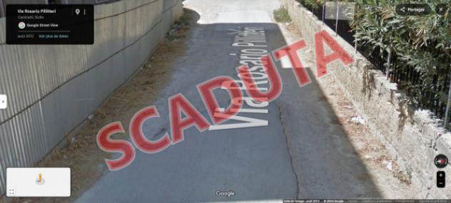 pentavano in vendita a Canicattì