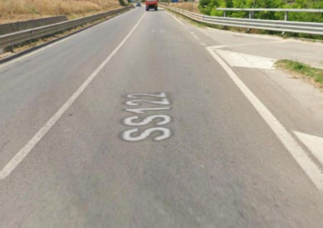 terreno agricolo in vendita a Canicattì