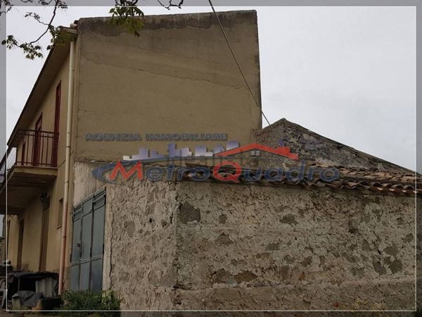azienda agricola in vendita a Canicattì