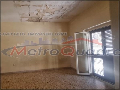 appartamento in vendita a Canicattì