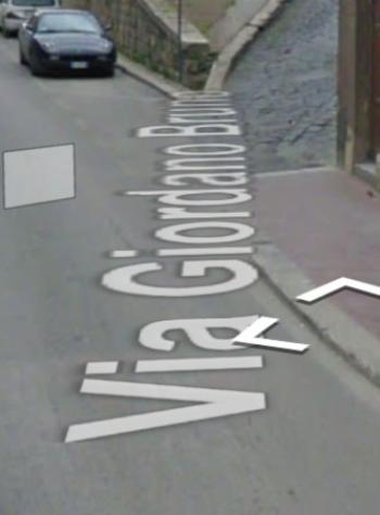 appartamento in vendita a Canicattì