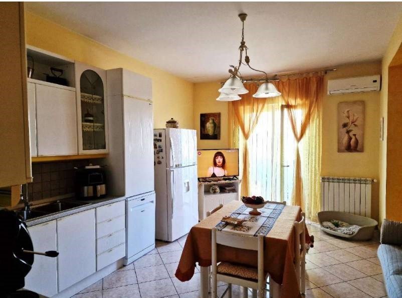 appartamento in vendita a Canicattì