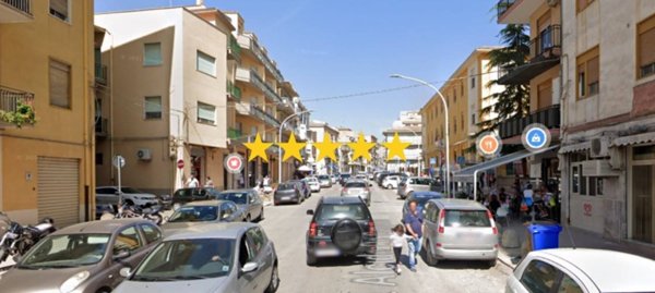 appartamento in vendita a Canicattì