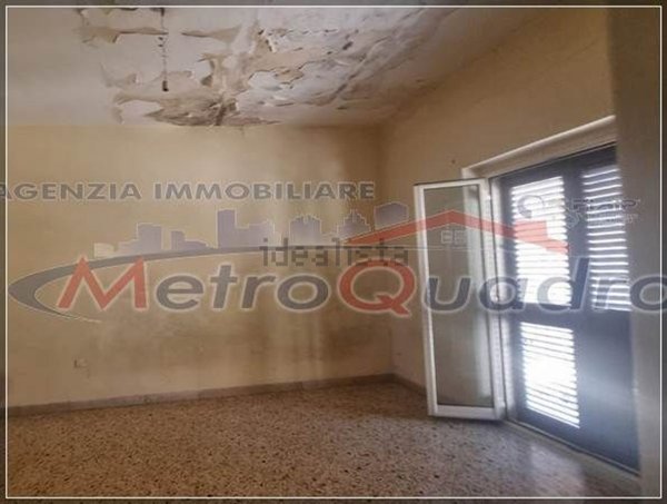 appartamento in vendita a Canicattì