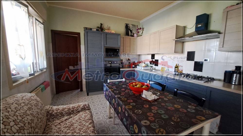 appartamento in vendita a Canicattì