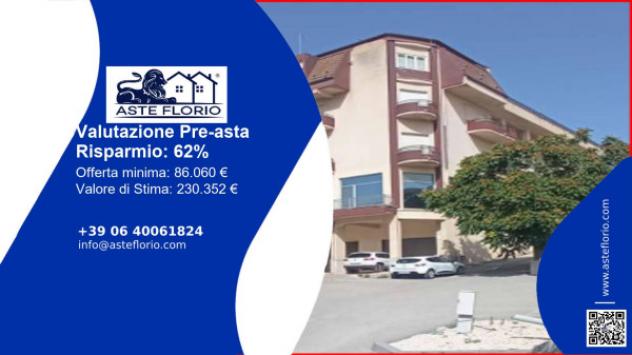 appartamento in vendita a Canicattì