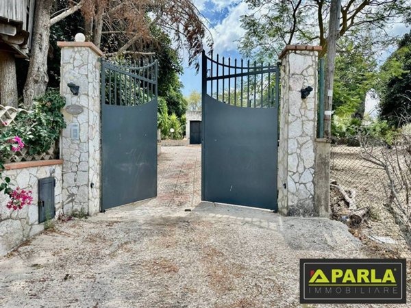 villa in vendita a Canicattì