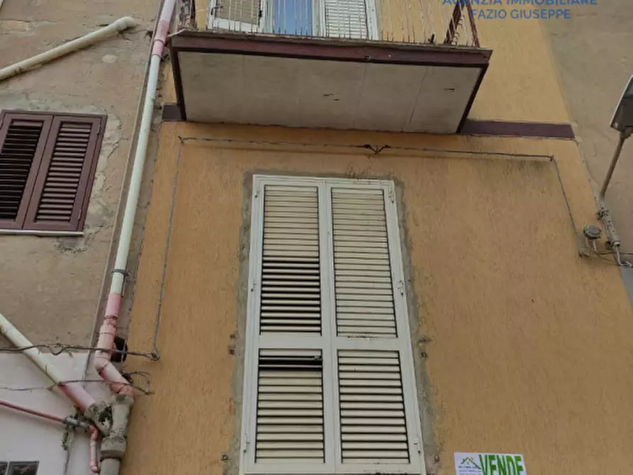 casa indipendente in vendita a Canicattì