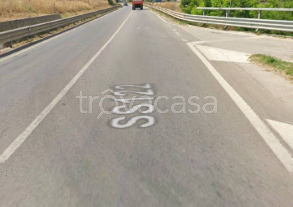 terreno agricolo in vendita a Canicattì