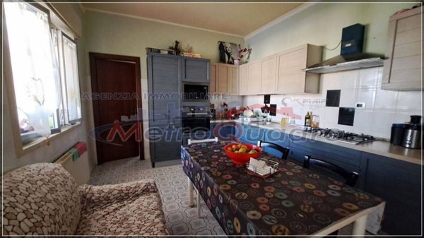 appartamento in vendita a Canicattì