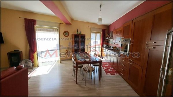 appartamento in vendita a Canicattì