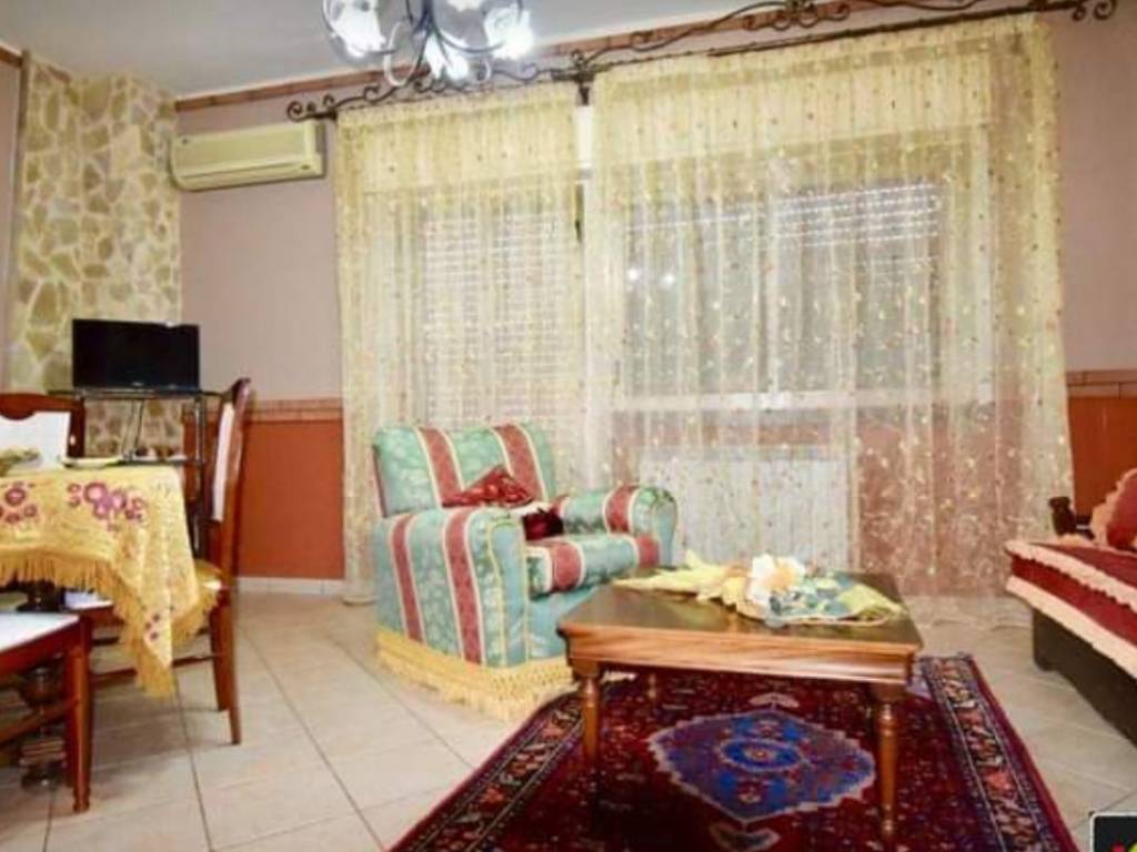 appartamento in vendita a Canicattì
