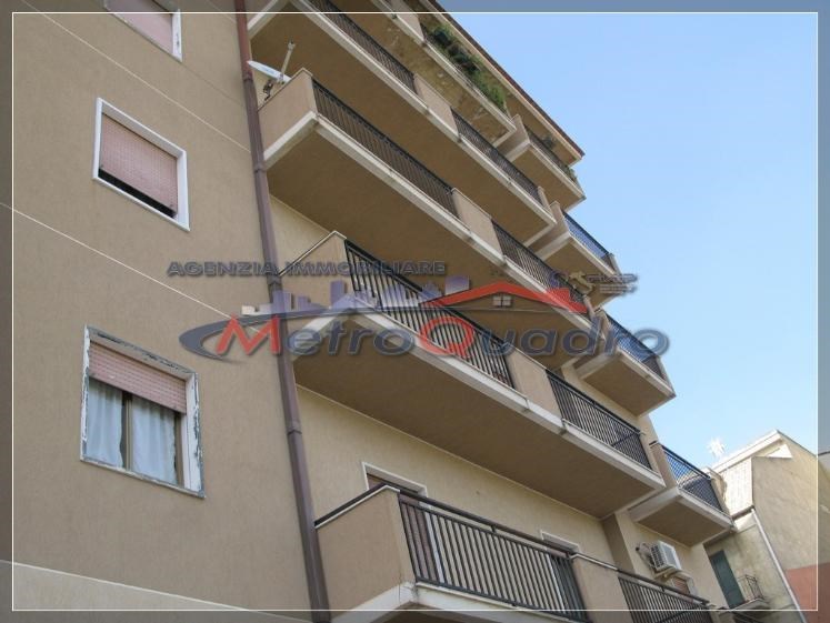 appartamento in vendita a Canicattì