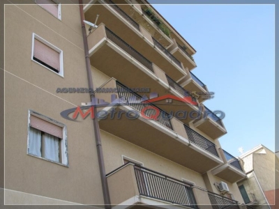 appartamento in vendita a Canicattì