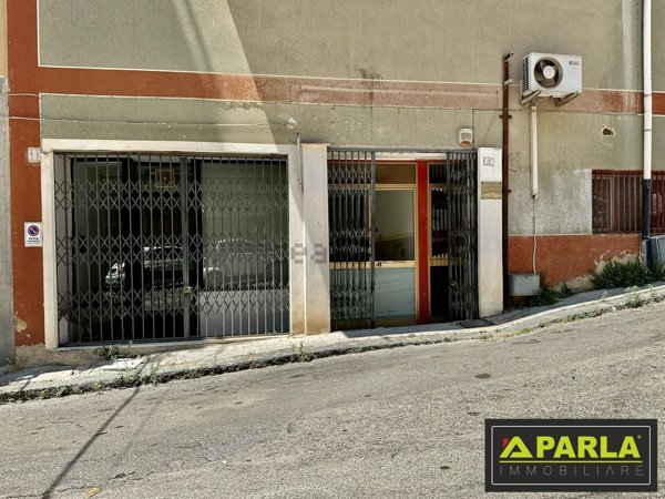 pentavano in vendita a Canicattì