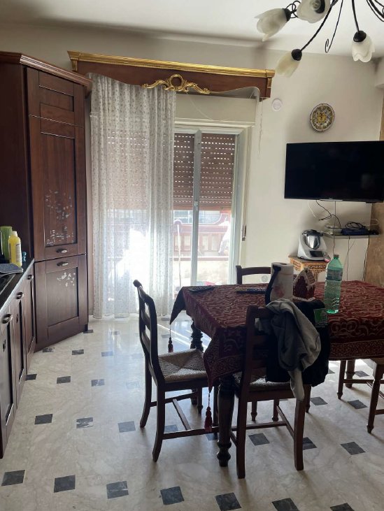 appartamento in vendita a Canicattì