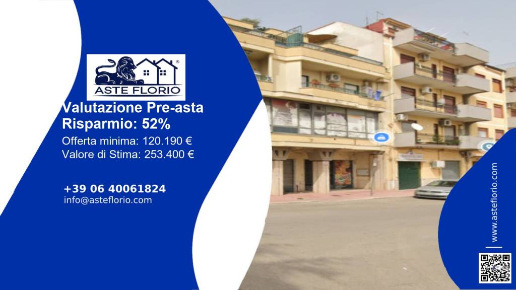 negozio in vendita a Canicattì