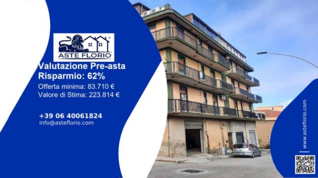 appartamento in vendita a Canicattì
