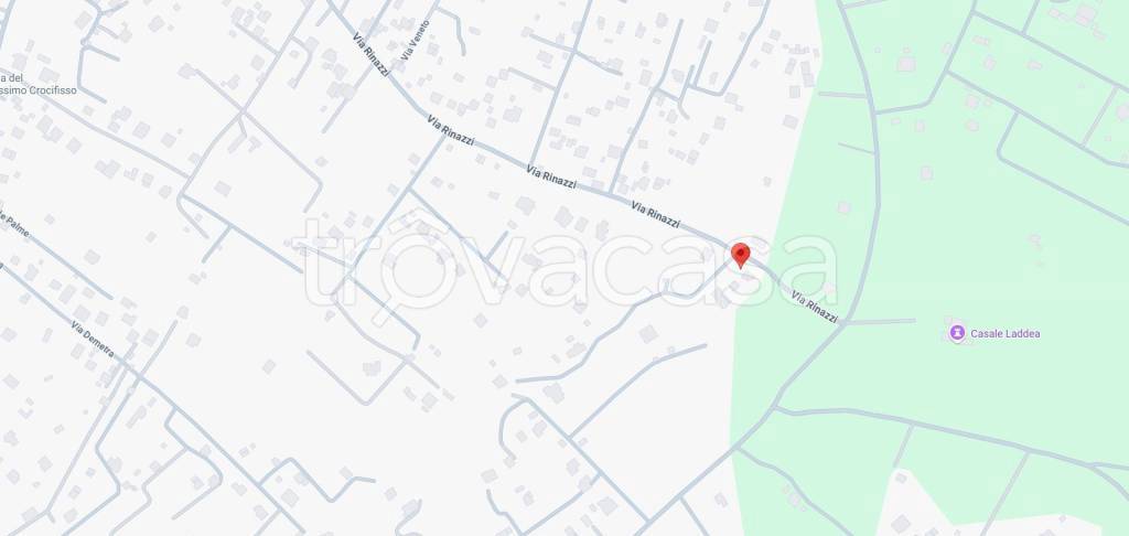 appartamento in vendita a Canicattì