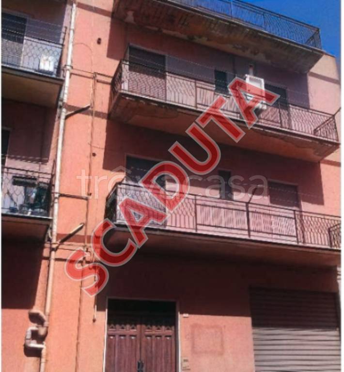 appartamento in vendita a Canicattì