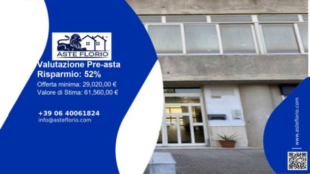 attico in vendita a Canicattì