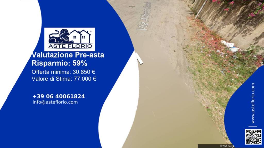 appartamento in vendita a Canicattì