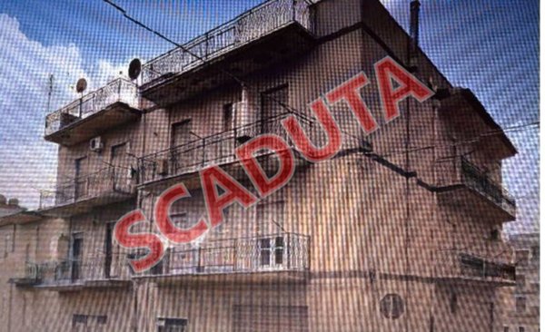 appartamento in vendita a Canicattì