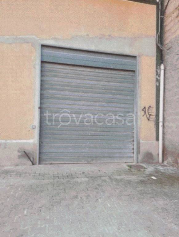 locale commerciale in vendita a Canicattì