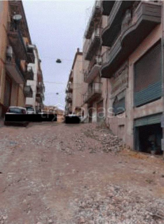 appartamento in vendita a Canicattì