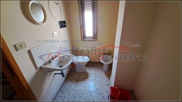 appartamento in vendita a Canicattì