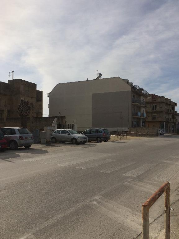 intera palazzina in vendita a Canicattì
