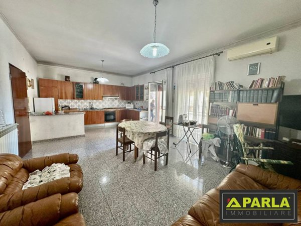 appartamento in vendita a Canicattì