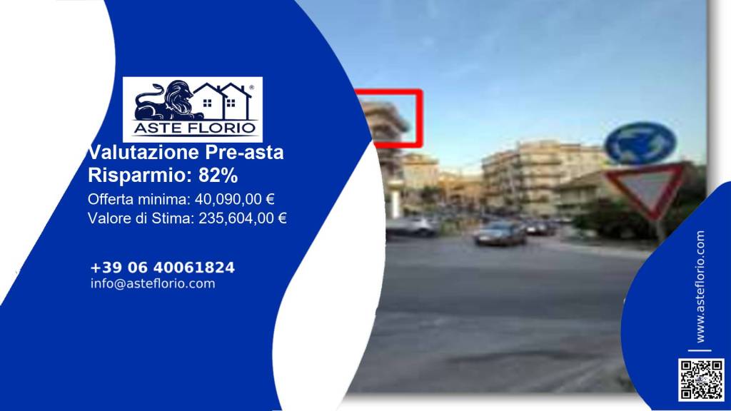 appartamento in vendita a Canicattì
