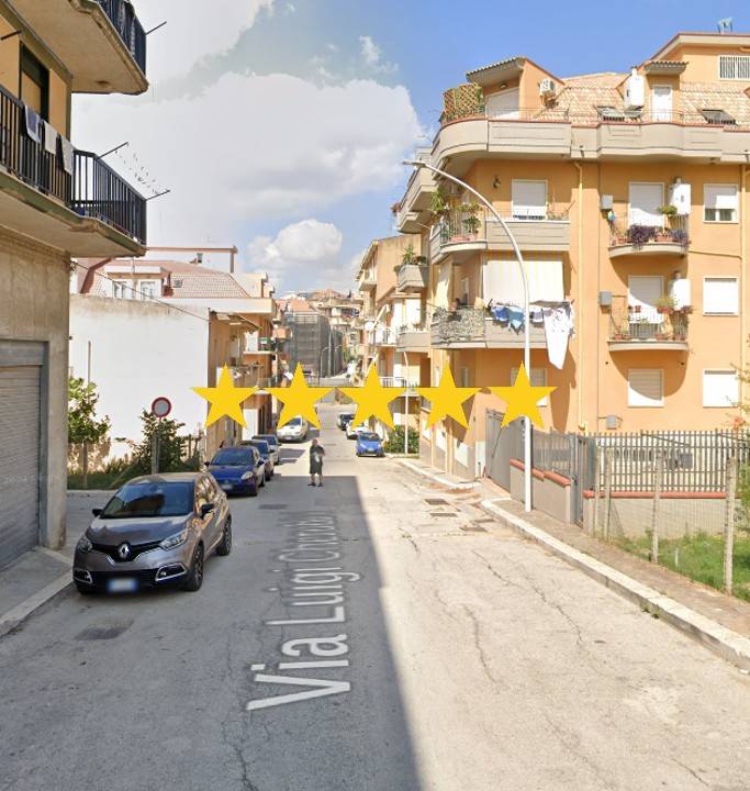 appartamento in vendita a Canicattì
