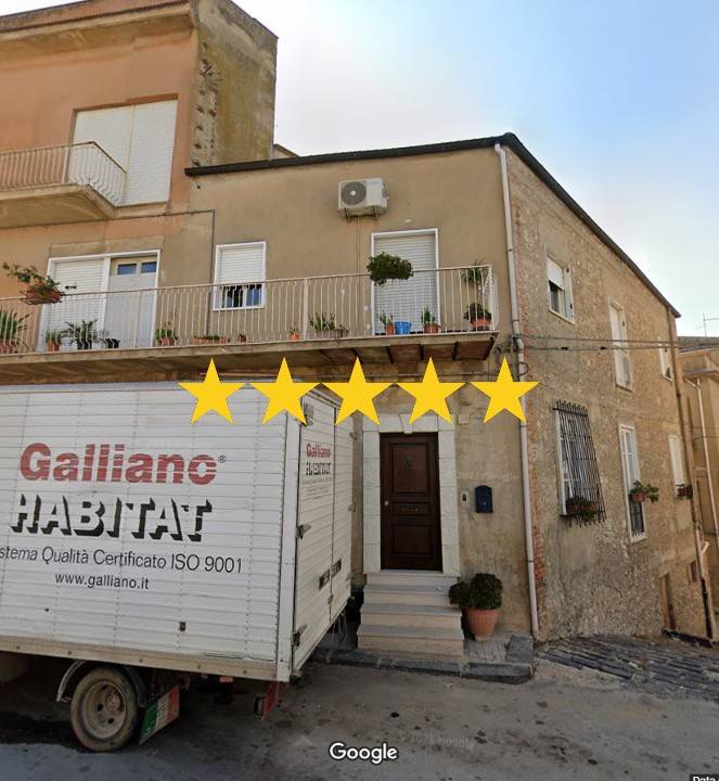 appartamento in vendita a Canicattì