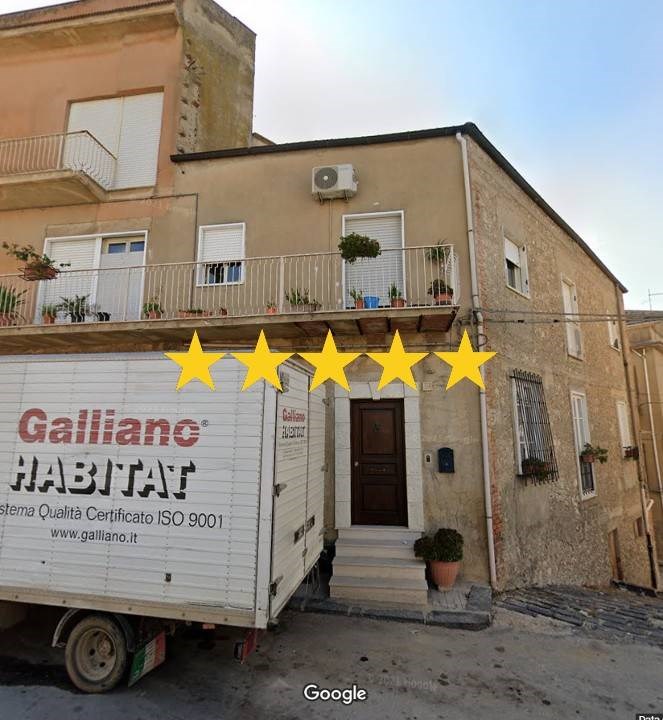 appartamento in vendita a Canicattì