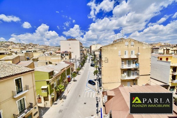 appartamento in vendita a Canicattì