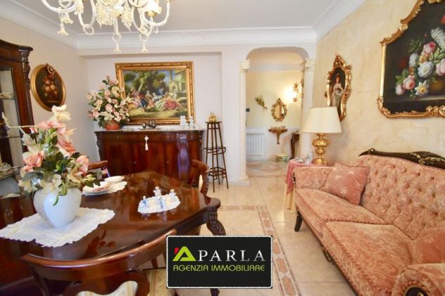 appartamento in vendita a Canicattì