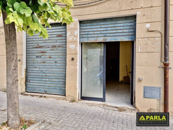 appartamento in vendita a Canicattì