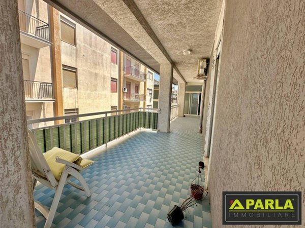 appartamento in vendita a Canicattì