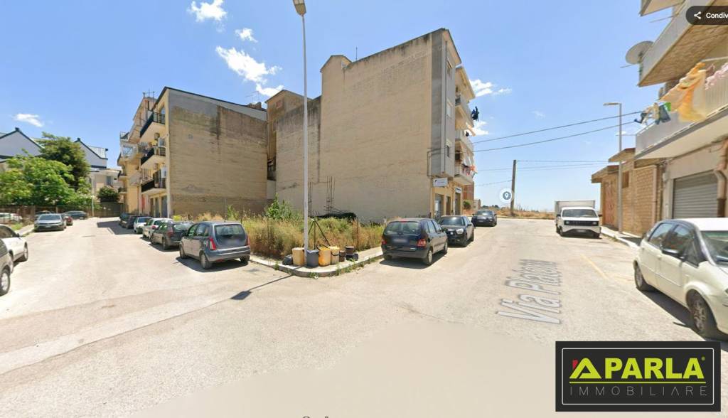 appartamento in vendita a Canicattì