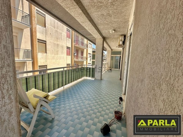 appartamento in vendita a Canicattì