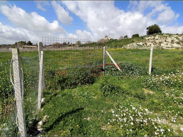 terreno agricolo in vendita a Canicattì