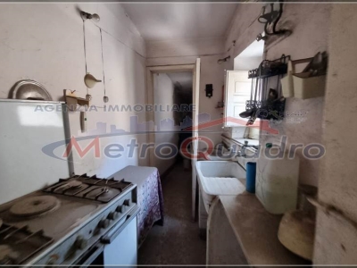 casa indipendente in vendita a Canicattì